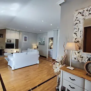 Larraitz Appartement