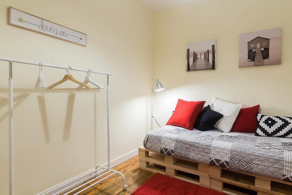 Apartamento Urgul Saint-Sébastien Espagne